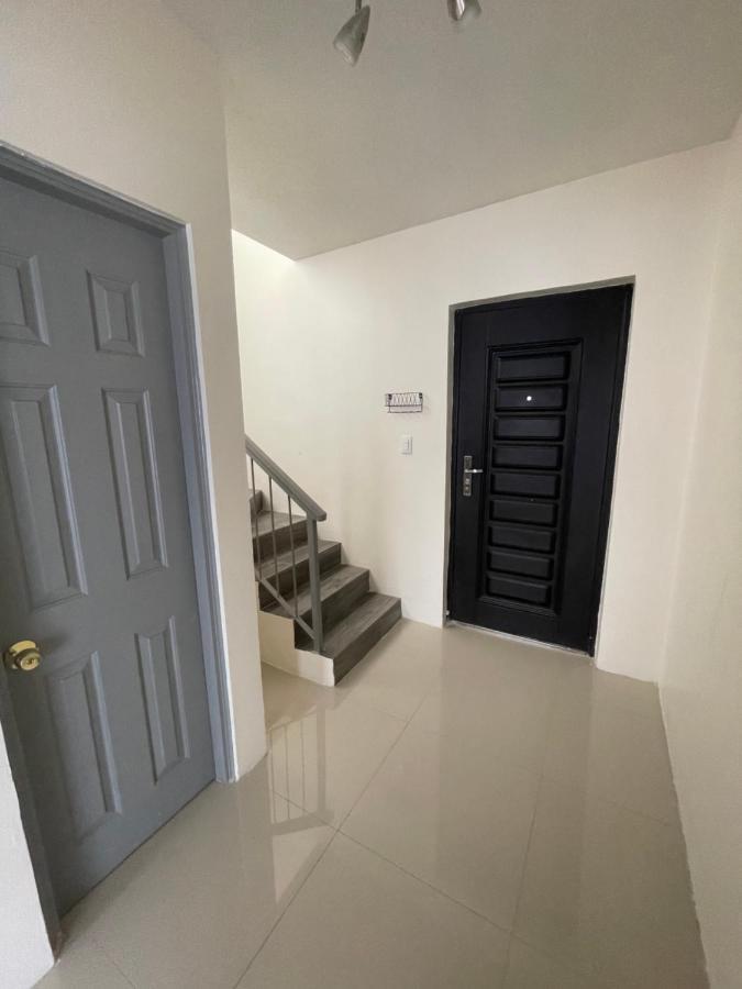 Villa Casa Castano Cd Jrz à Ciudad Juárez Extérieur photo