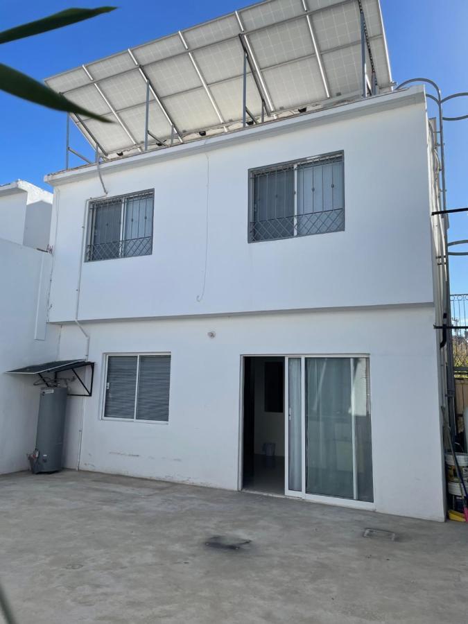 Villa Casa Castano Cd Jrz à Ciudad Juárez Extérieur photo