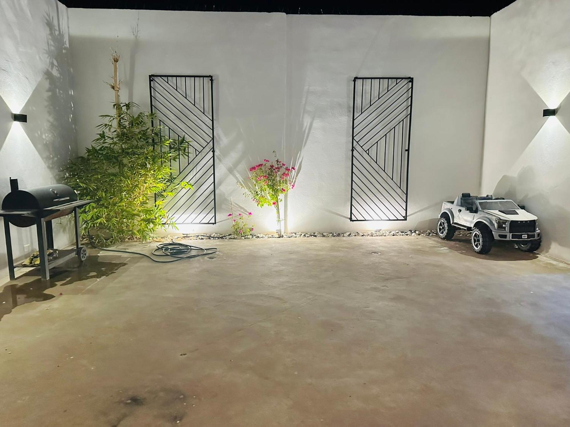 Villa Casa Castano Cd Jrz à Ciudad Juárez Extérieur photo