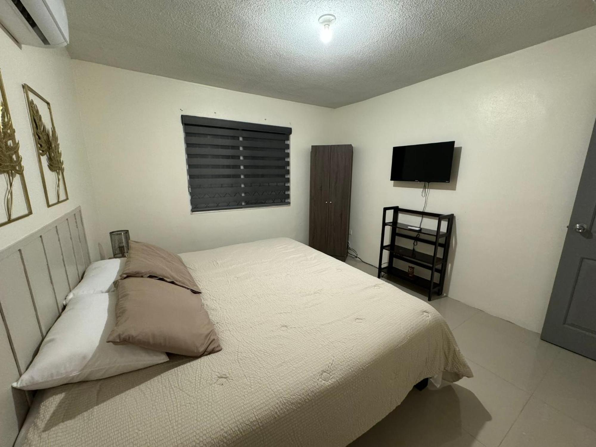 Villa Casa Castano Cd Jrz à Ciudad Juárez Extérieur photo