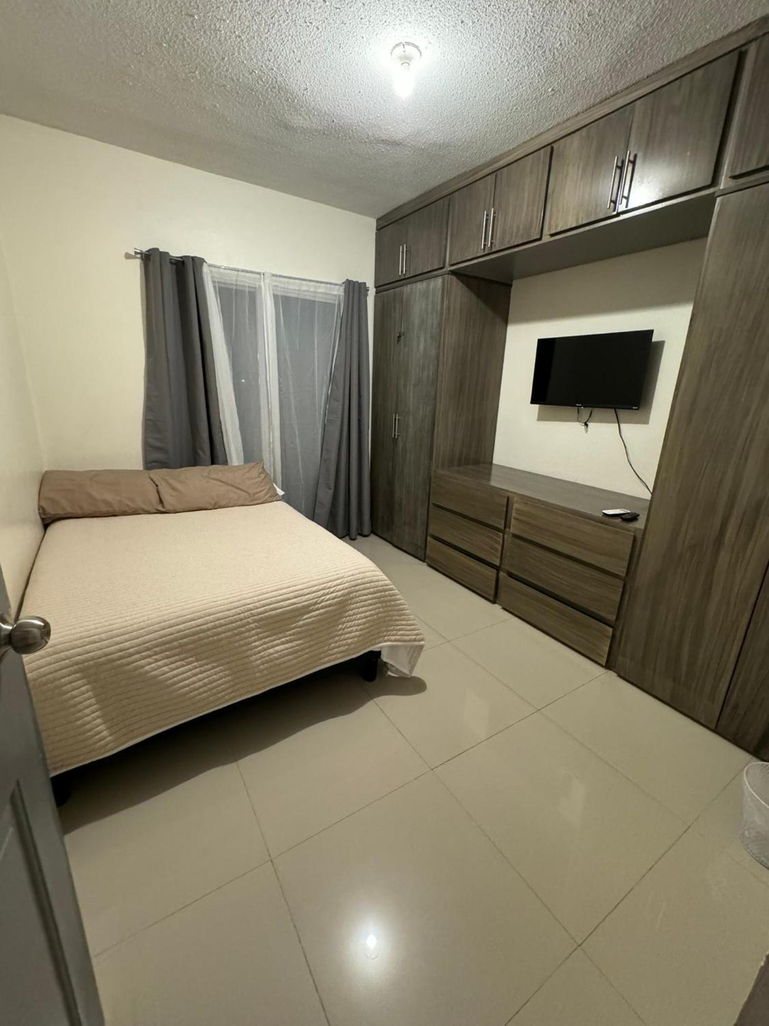 Villa Casa Castano Cd Jrz à Ciudad Juárez Extérieur photo