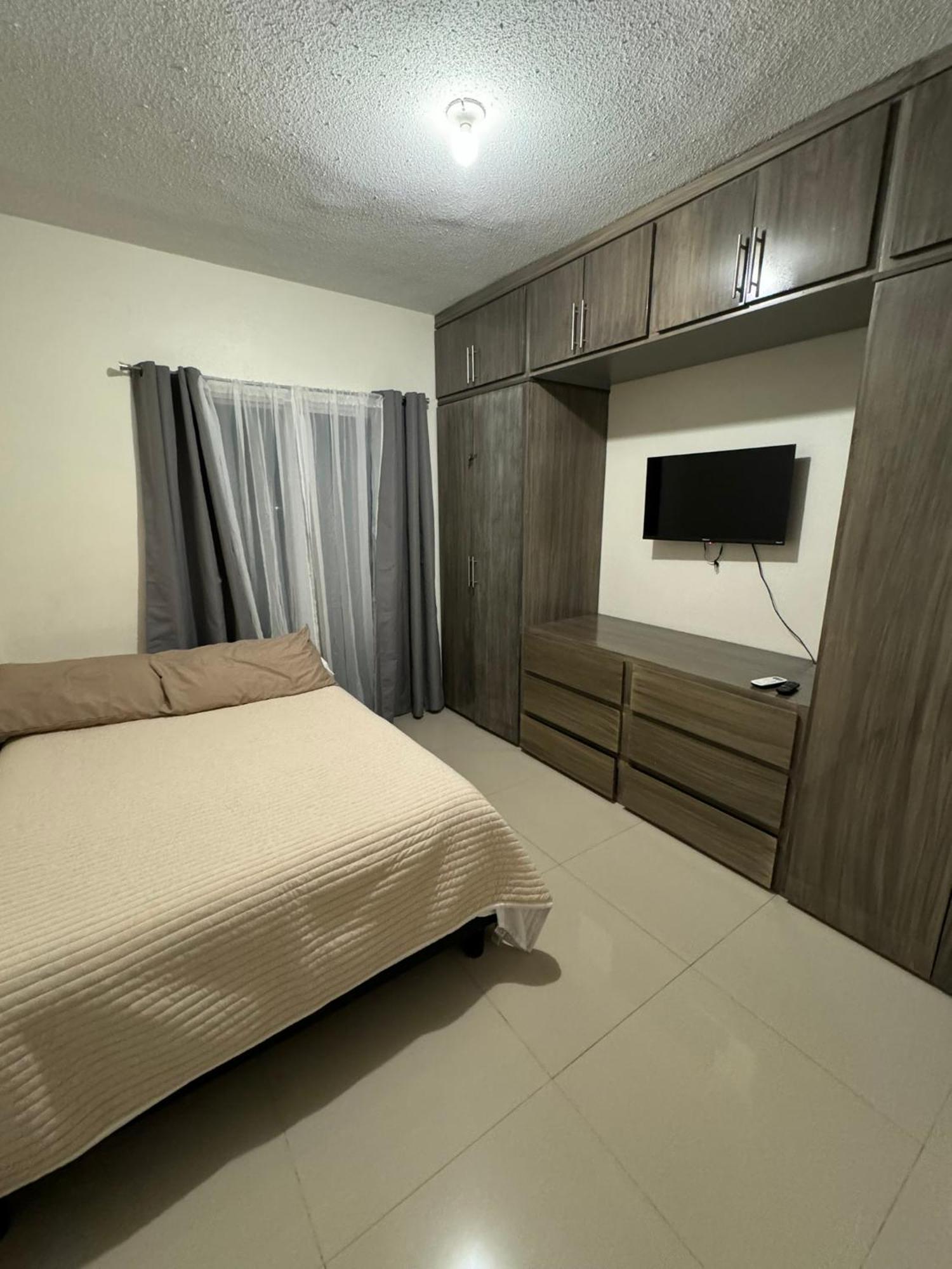 Villa Casa Castano Cd Jrz à Ciudad Juárez Extérieur photo